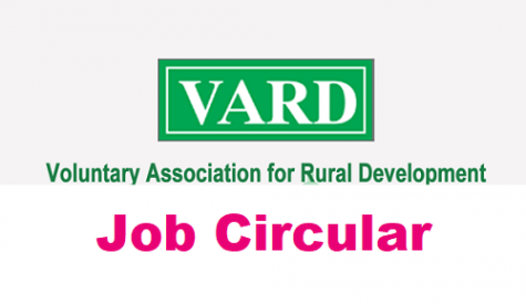 VARD Job Circular Online