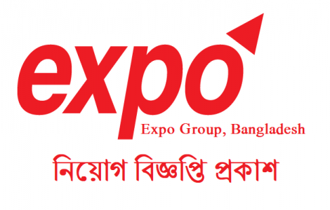 Expo Group, Bangladesh Job Circular Apply