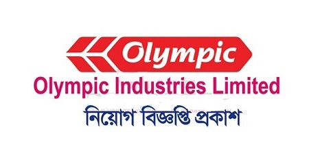olympic industries limited job circular