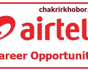 airtel bangladesh job circular