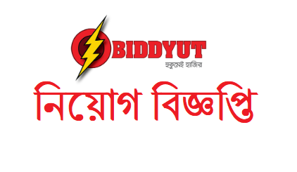 Biddyut Limited Job Circular