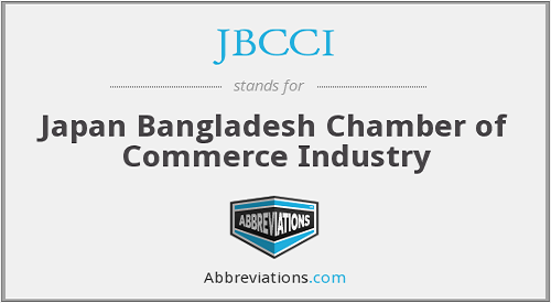 Japan-Bangladesh Chamber Job Circular