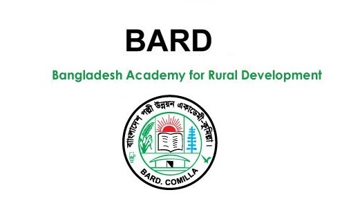 Bard job Circular bd