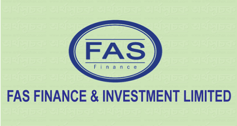 FAS Finance and Investment Limited Job Circular