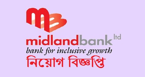 midland bank limited job circular
