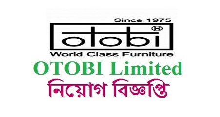 OTOBI Limited Job Circular