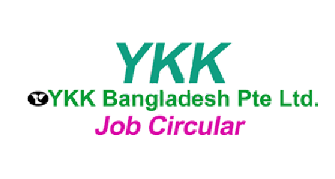 ykk bangladesh job circular