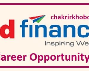 bd finance limited job circular
