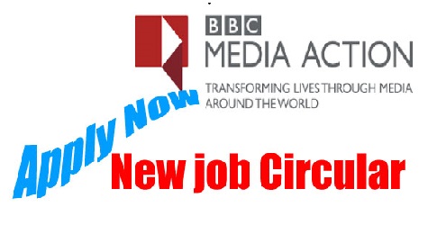 bbc media action Job circular