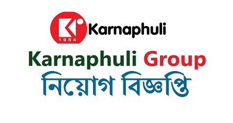 Karnaphuli Group Job Circular