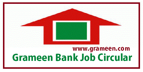 grameen bank job circular