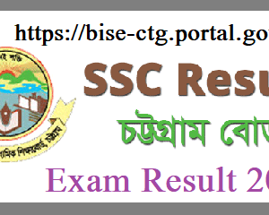 ssc result chittagong board