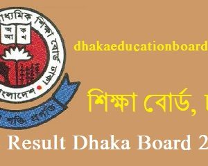 ssc result dhaka board
