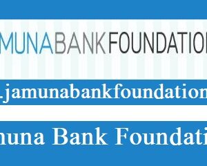 jamuna foundation job circular