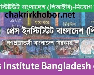 pib job circular