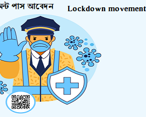 lockdown movement pass
