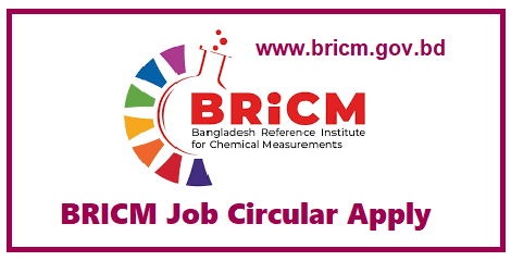 bricm job circular