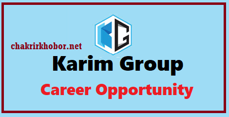 karim group job circular