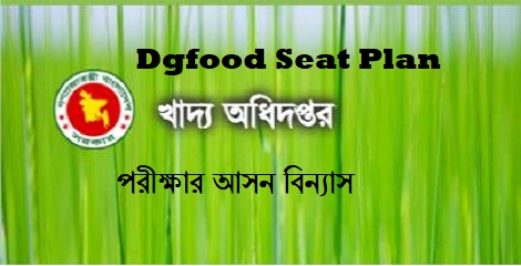 dgfood seat plan